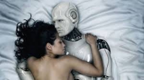 Մեծ Բրիտանիայում պահանջում են դադարեցնել սեքս ռոբոտների արտադրությունը